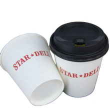 printed eco paper cup from comgesi china